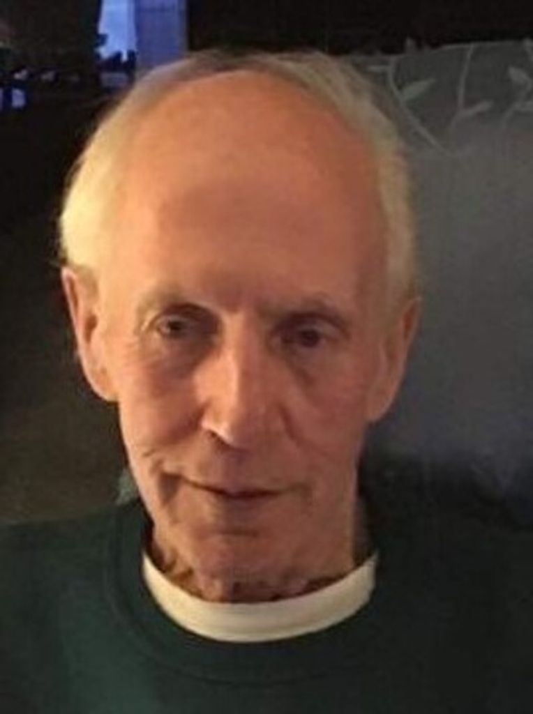 Gary L. Butcher Profile Photo