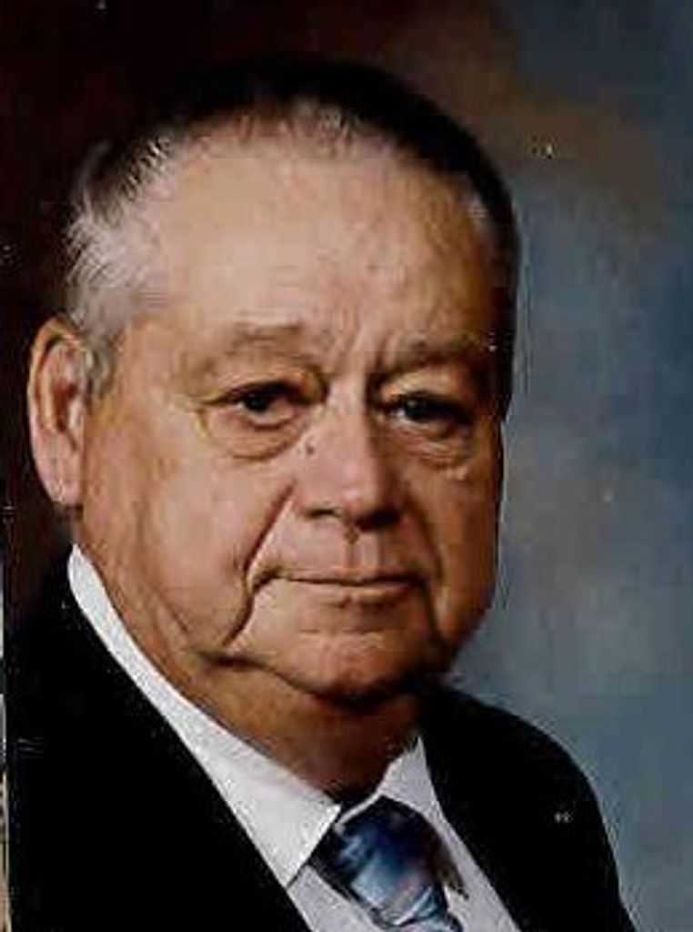 Richard F. "Dick" Grim