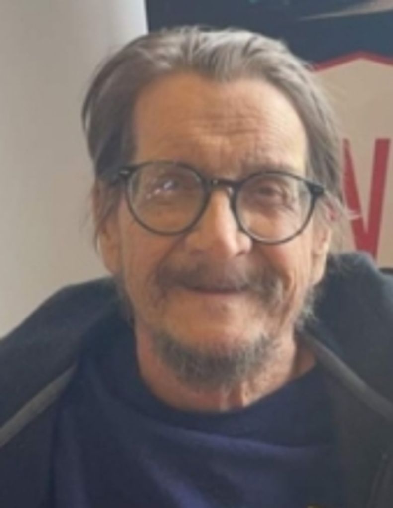 Dennis Arthur Salzwedel