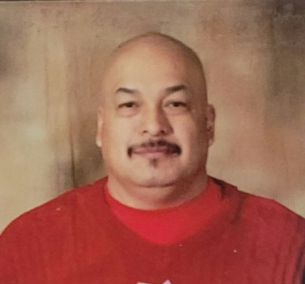 Jose Luz Gonzalez