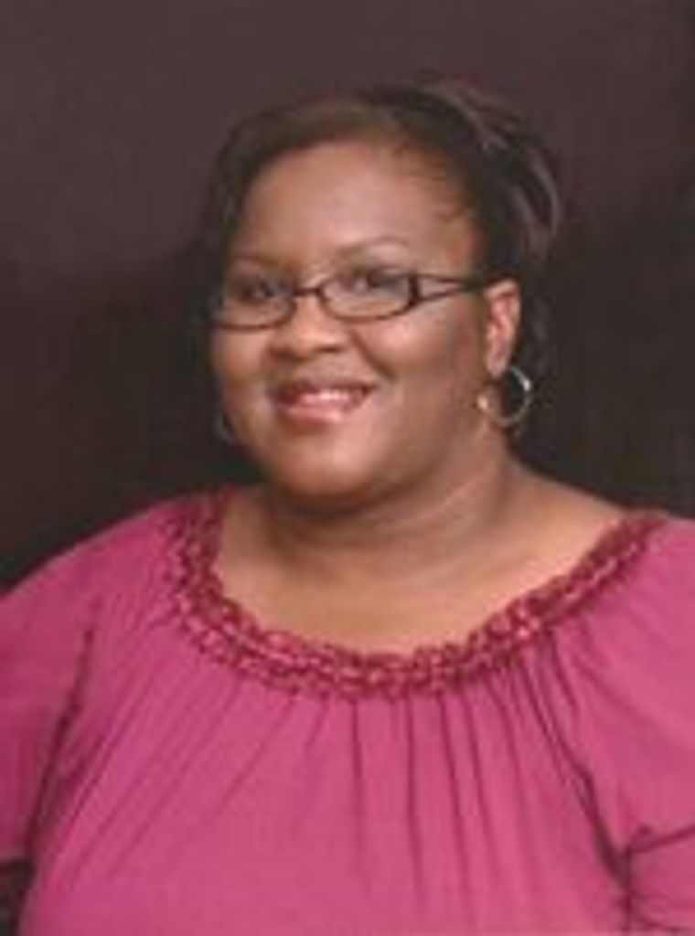 Hope K. (Mcpherson) Collier