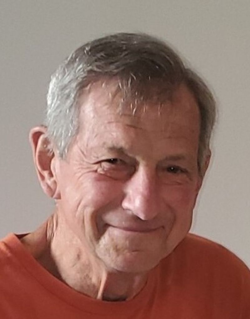 Norbert F. Simcakoski Profile Photo