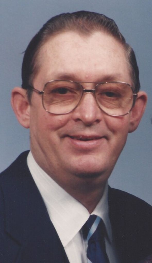 Marvin G. Christensen