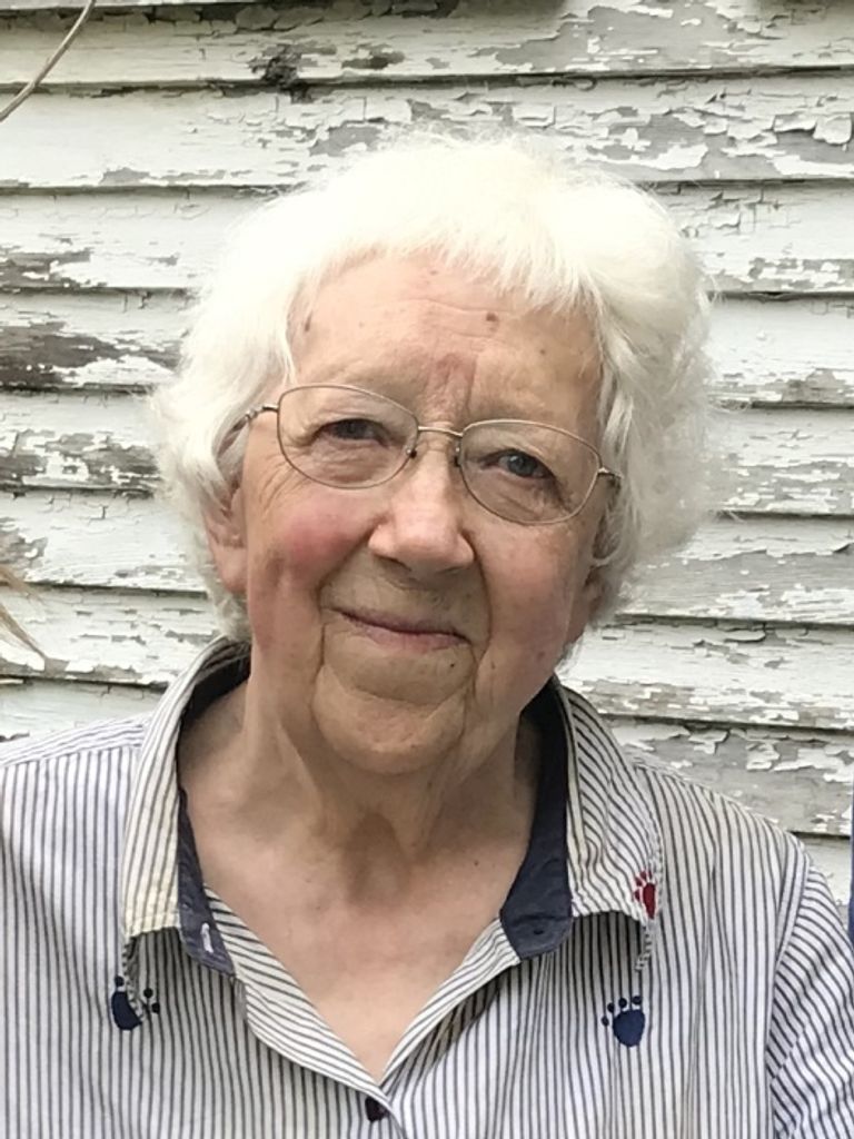 Margella Johnson