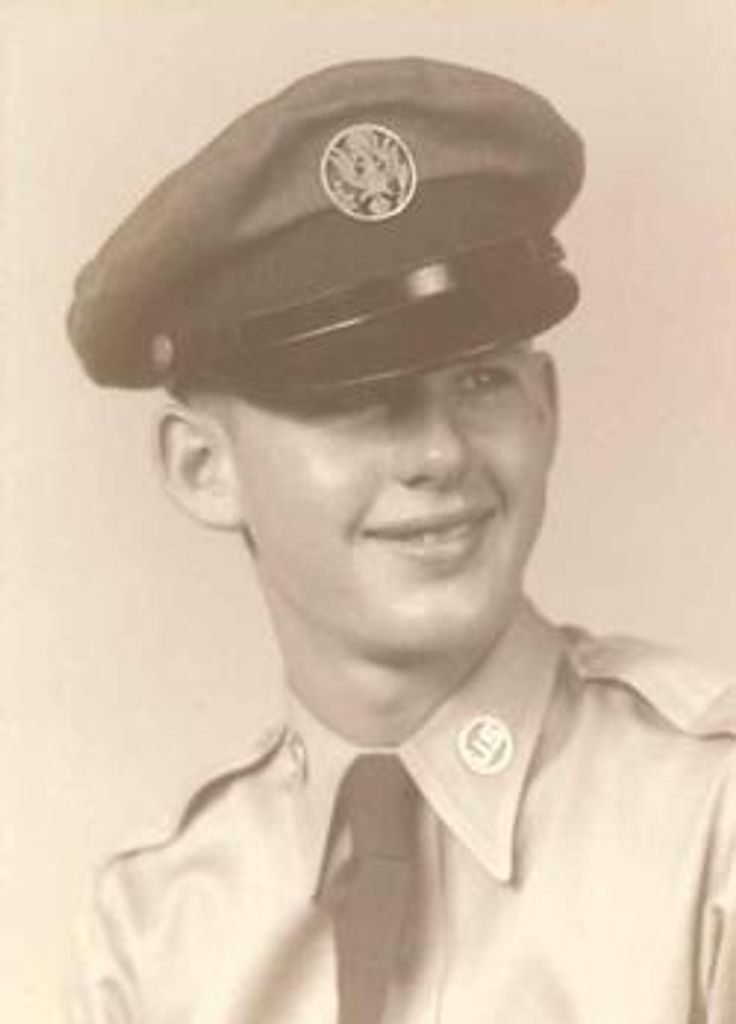 Richard Claude Vraney