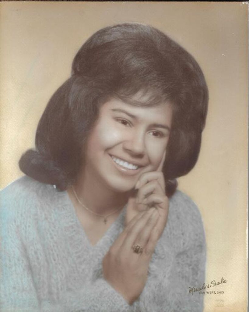 Josephine B. Delgado