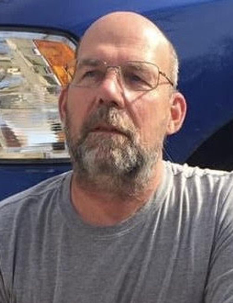 Keith Ross Foore Profile Photo