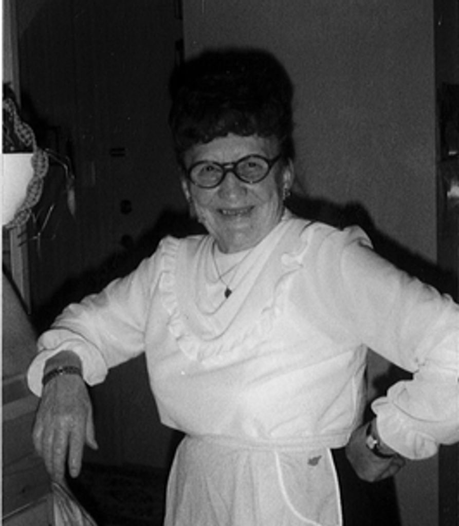 Mary Batuik