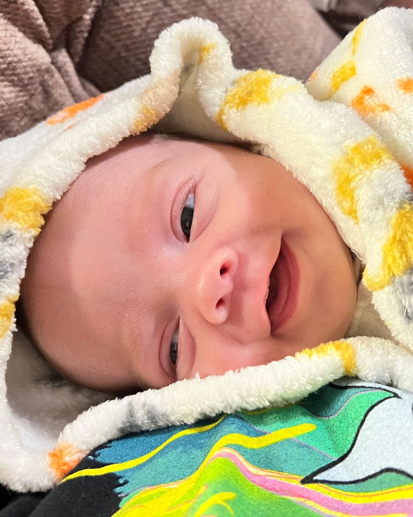 Kash Martin King