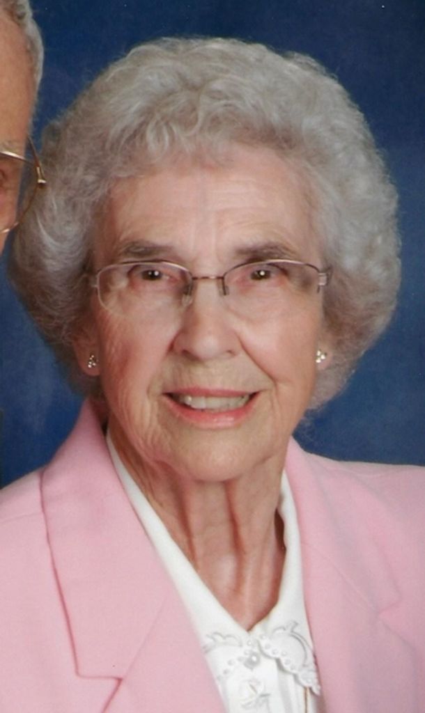 Kathryn Tomey Profile Photo