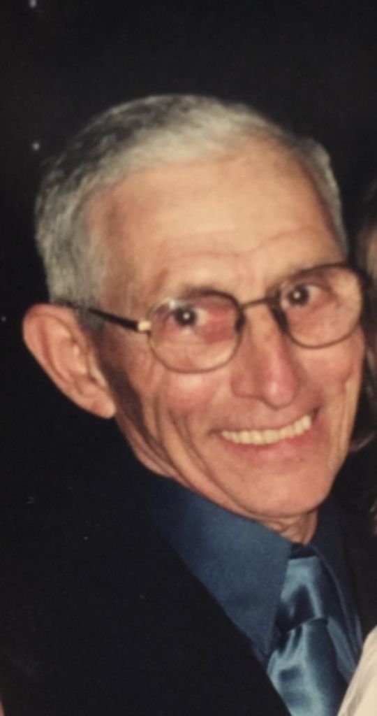 Adolfo "Artie" J. Mastrocinque