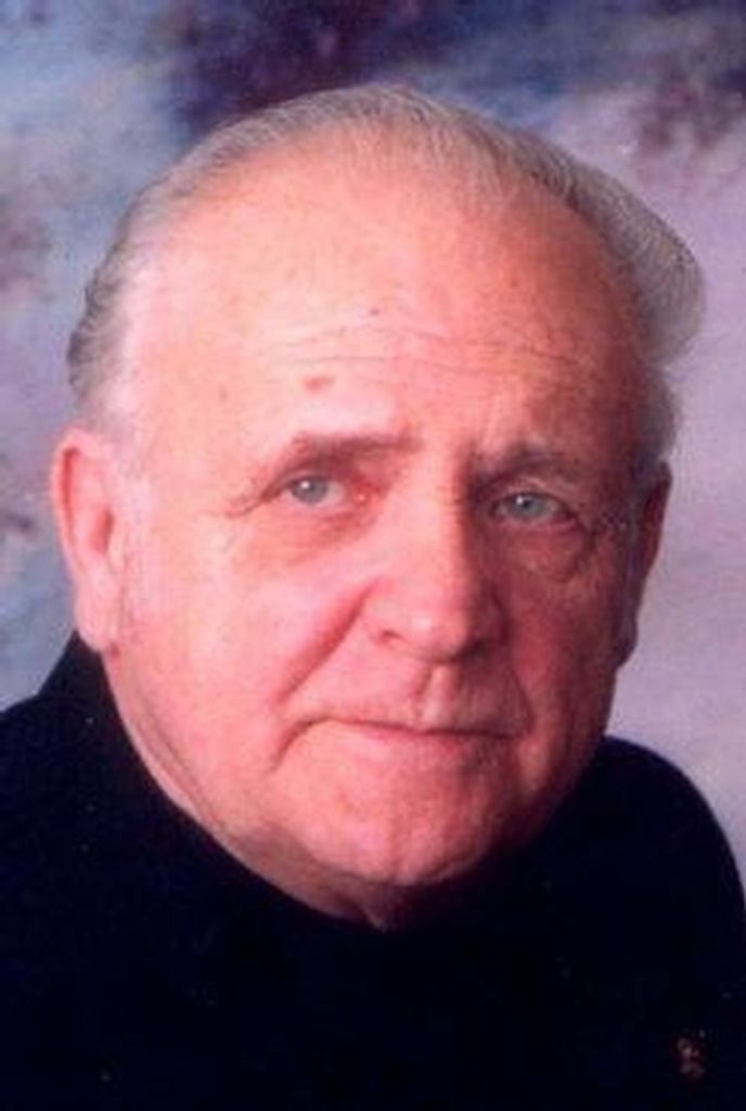 Robert L. Champion Profile Photo