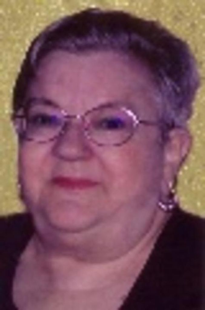 Dortha N (Mayhugh) Hankins