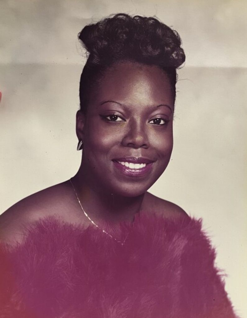 Patricia Jones-Rice Profile Photo