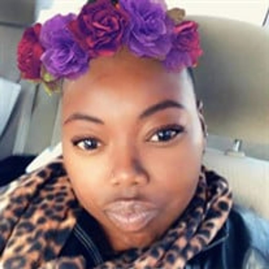 Jasmine  Nicole Riggins