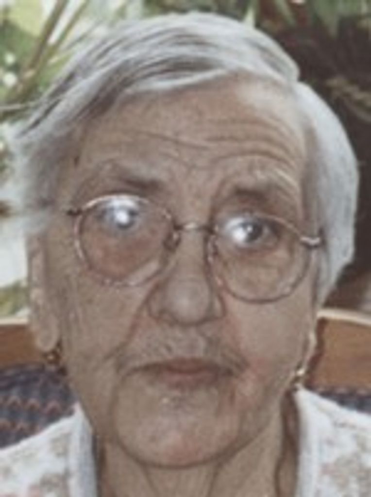 Maria Rosaria Ferreira