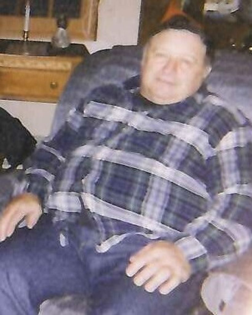 Charles R. Pilbin Profile Photo