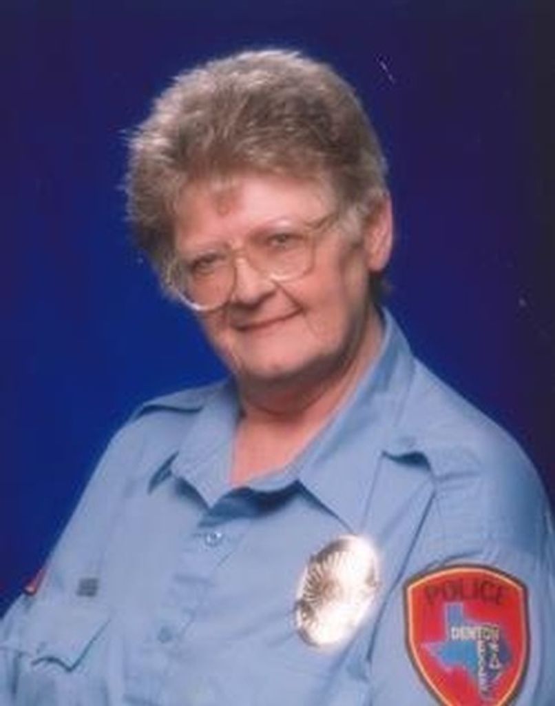 Janet Eileen Stevens Pannell