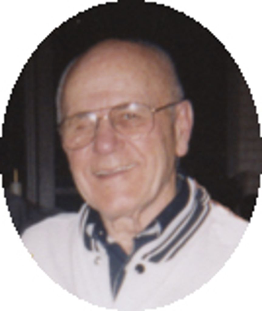 Burton E. "Burt" Jennings