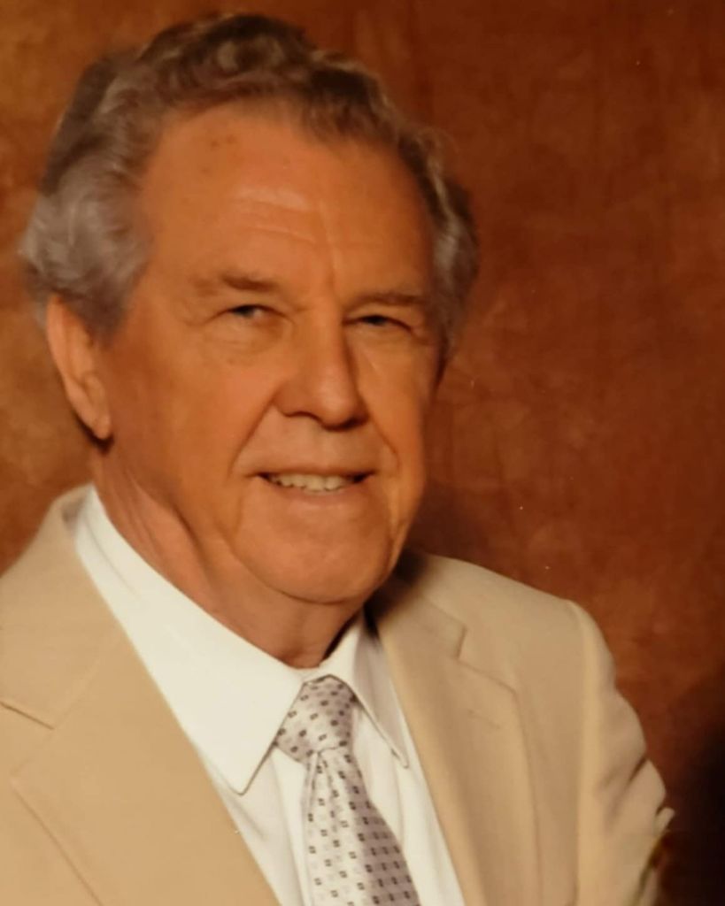 Jacob Jack" Pail Digulla Profile Photo