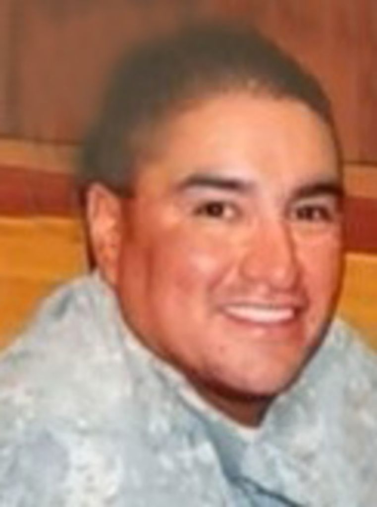 Lenard "Sam" Mason Profile Photo