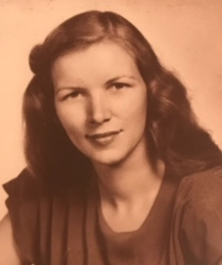 Lillian F. Shirey Coleman Profile Photo