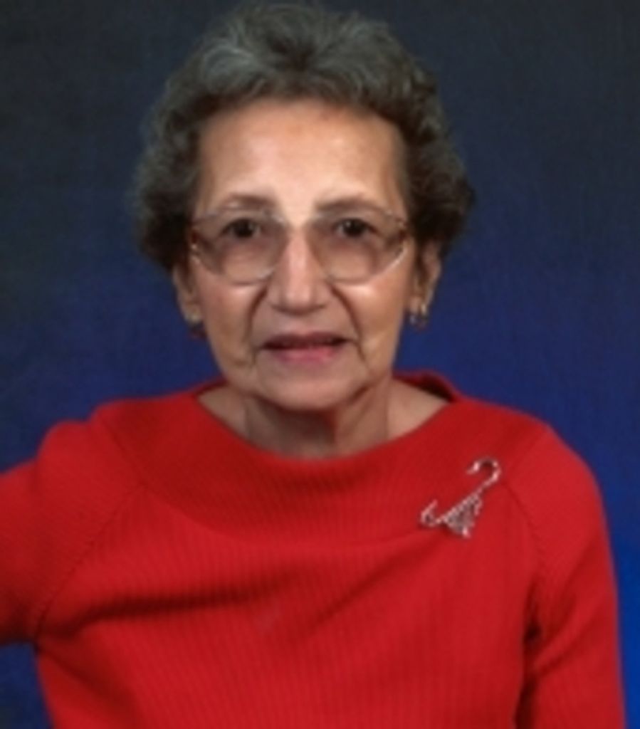 Teresa Jaramillo Profile Photo