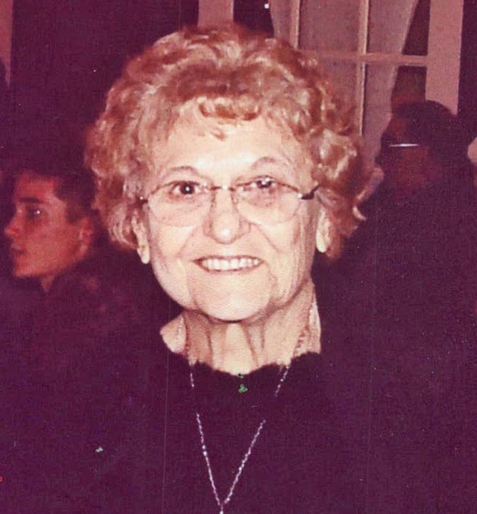 Louise Ann Leemans