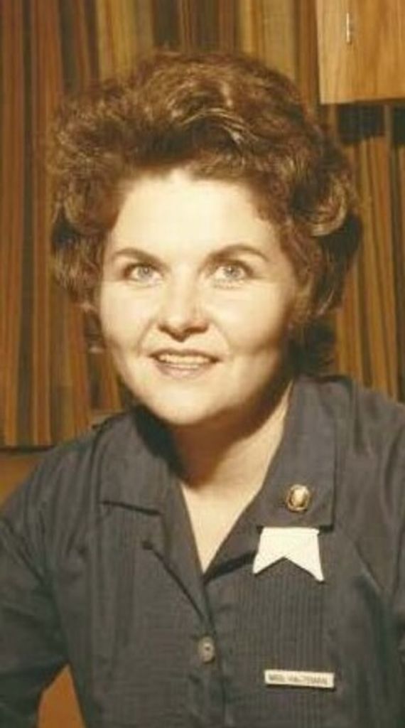 Elsie Jo Cardone Profile Photo