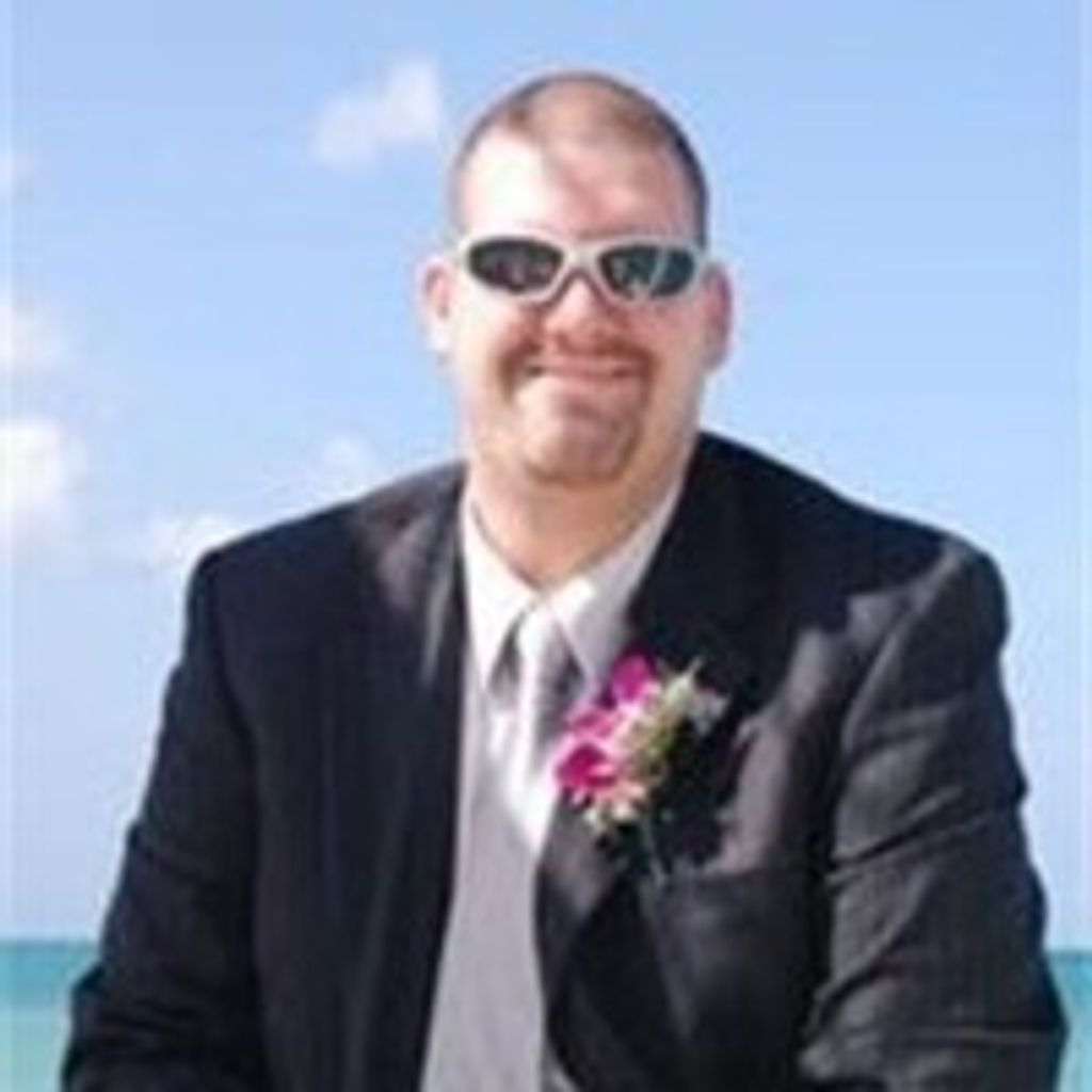 Steven J. Grover
