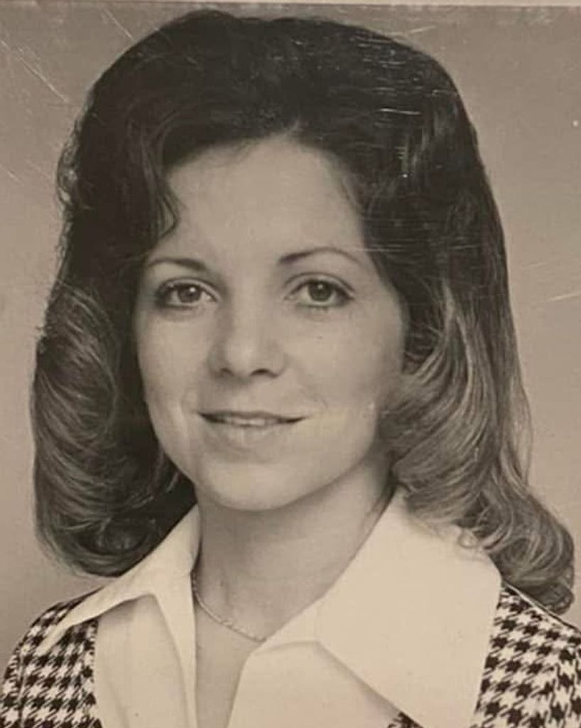 Ms. Elizabeth Carol Brown Profile Photo