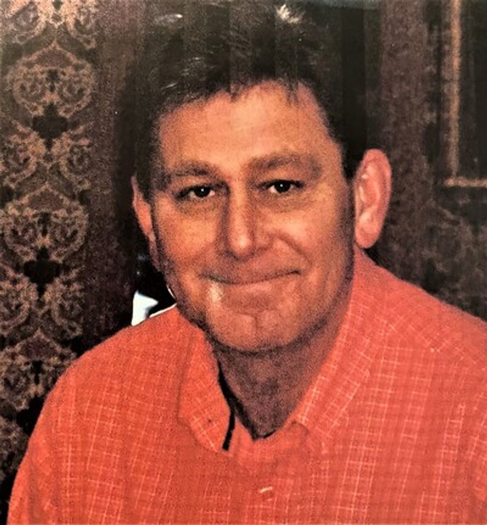 Jeffery (Jeff) Dewayne Caldwell, Jr. Profile Photo
