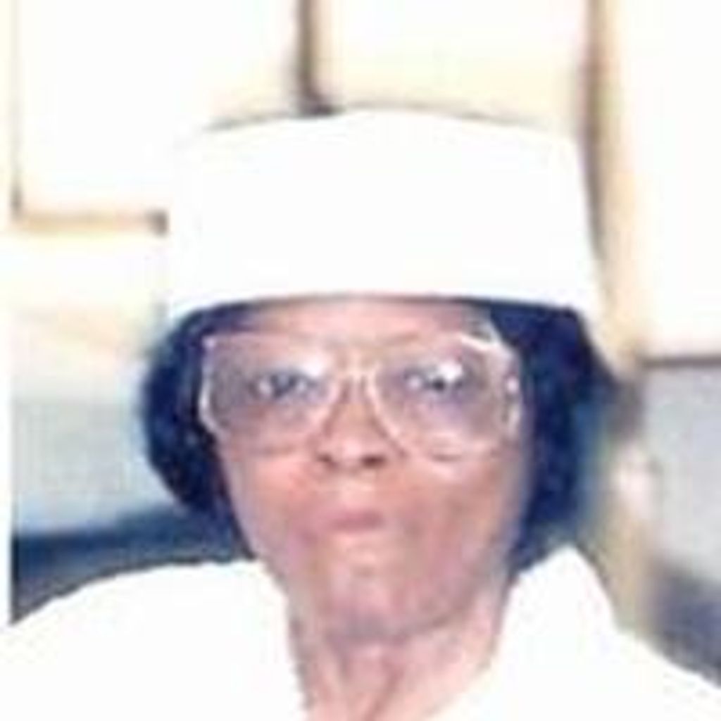 Ada DeLoach