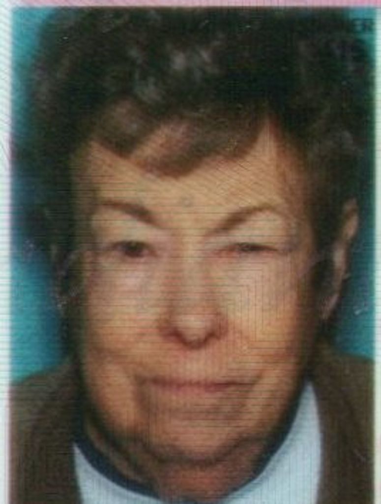 Joan P. (Plummer)  Muncy