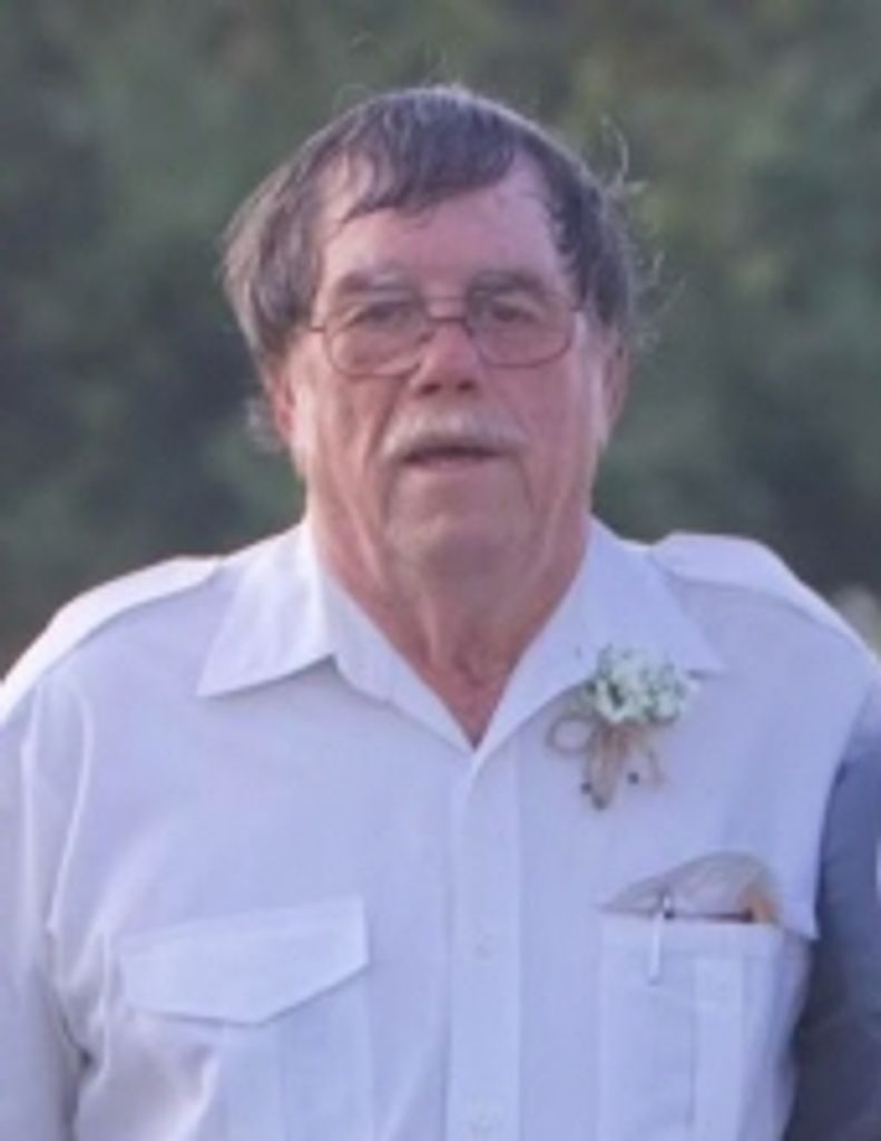 Bobby Edwin Frysinger, Sr.