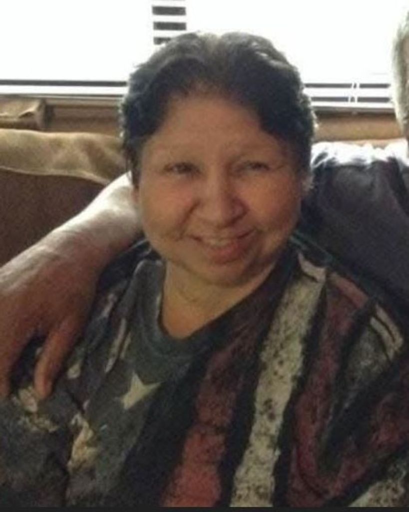 Amanda Susana Martinez Profile Photo