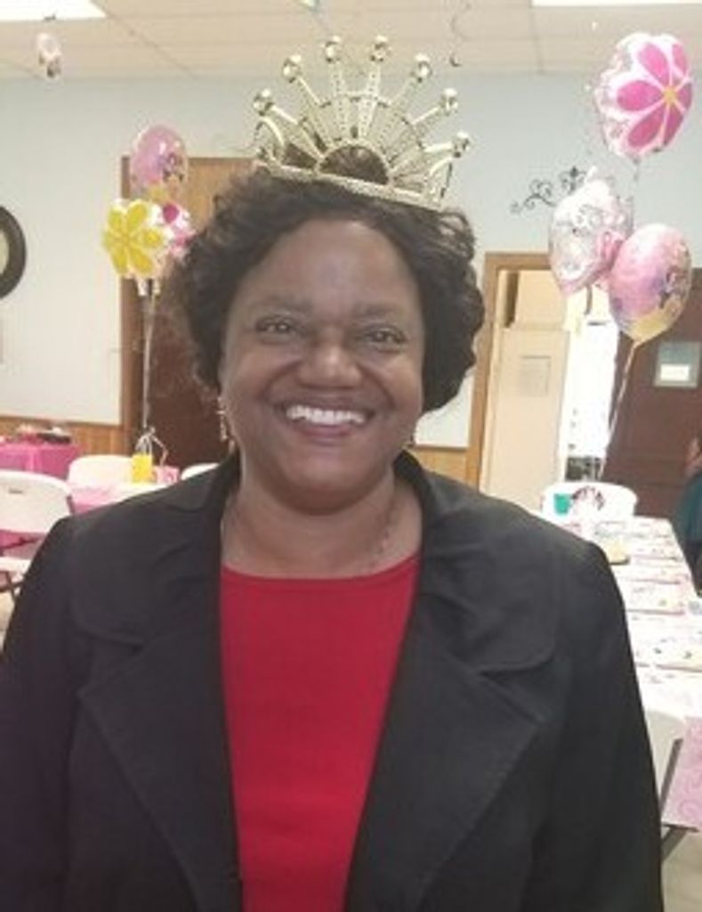 Brenda House Faust