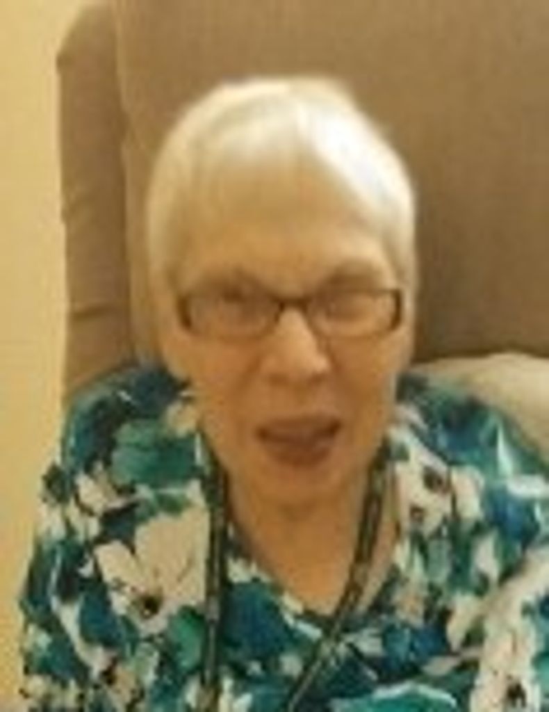 Ethel Edwards
