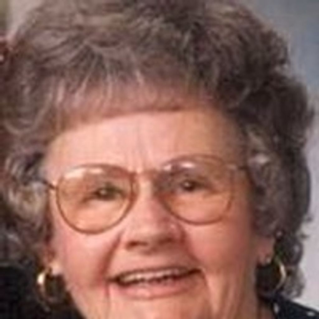 Betty Jane Creager