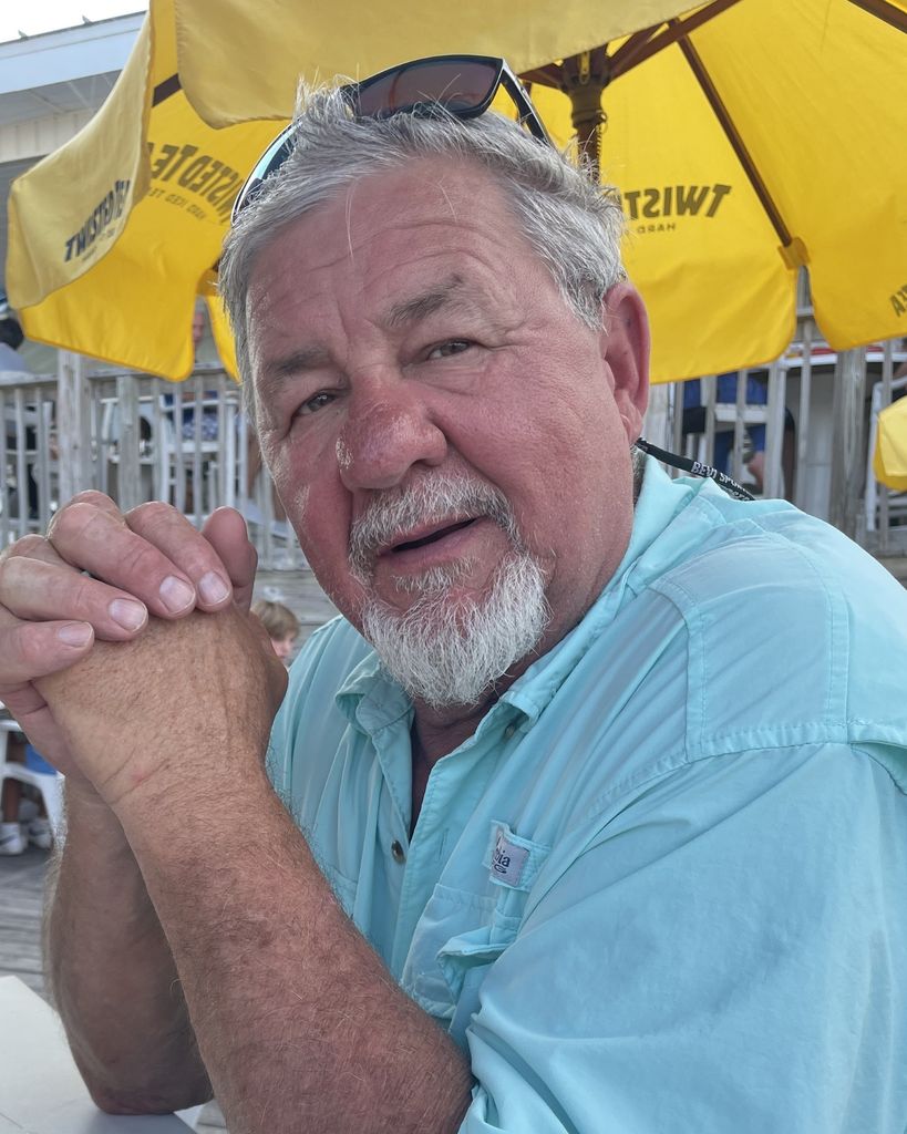 Donald "Roy" Rayborn Profile Photo