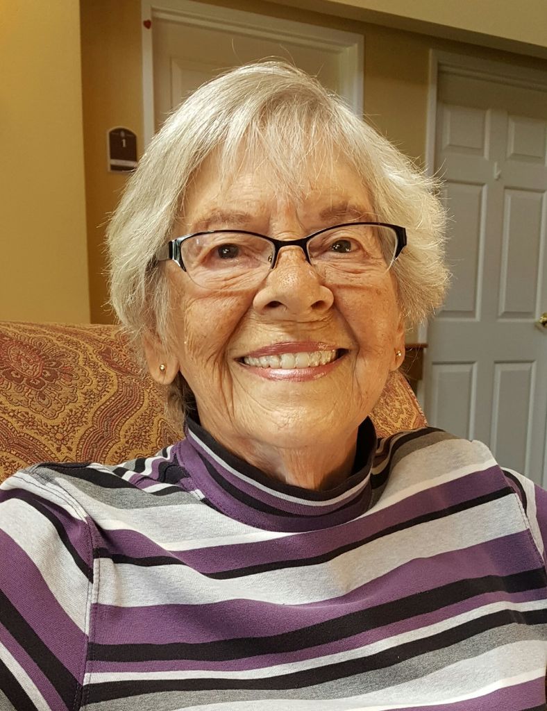 Luella P. Hasche Profile Photo