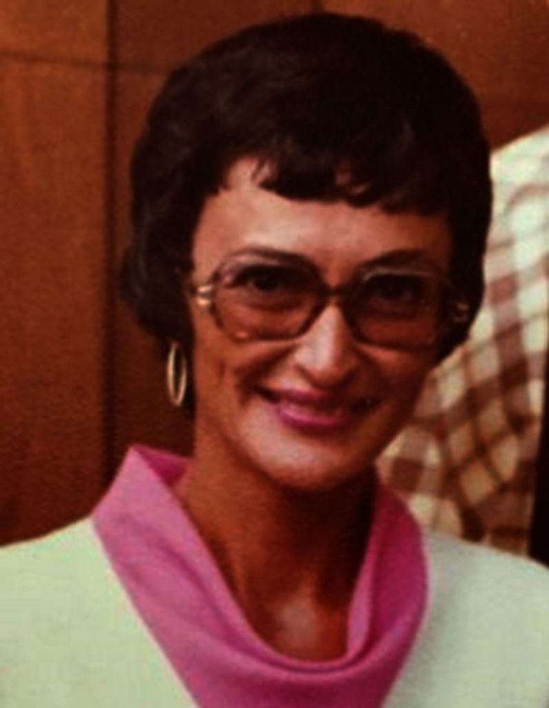 Johanna Russell Profile Photo