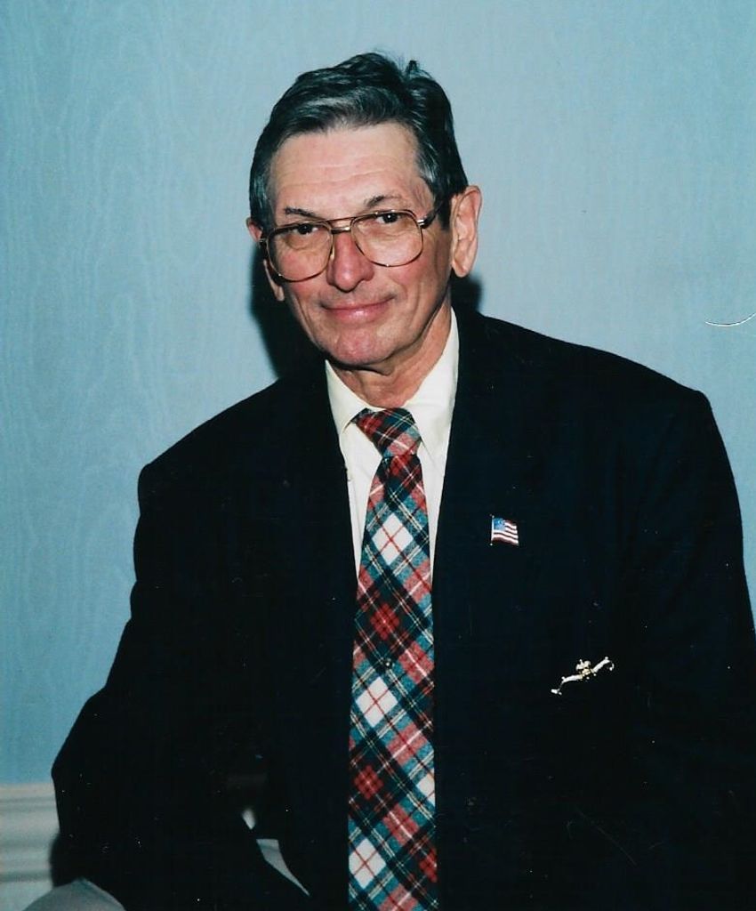 James A. Childress Sr. Profile Photo