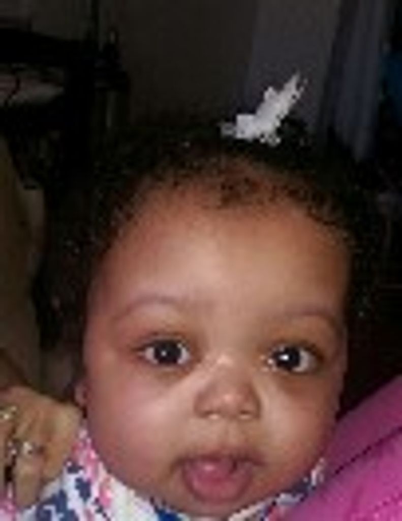 Baby Raelynn My-Tina Senir Holloway Profile Photo