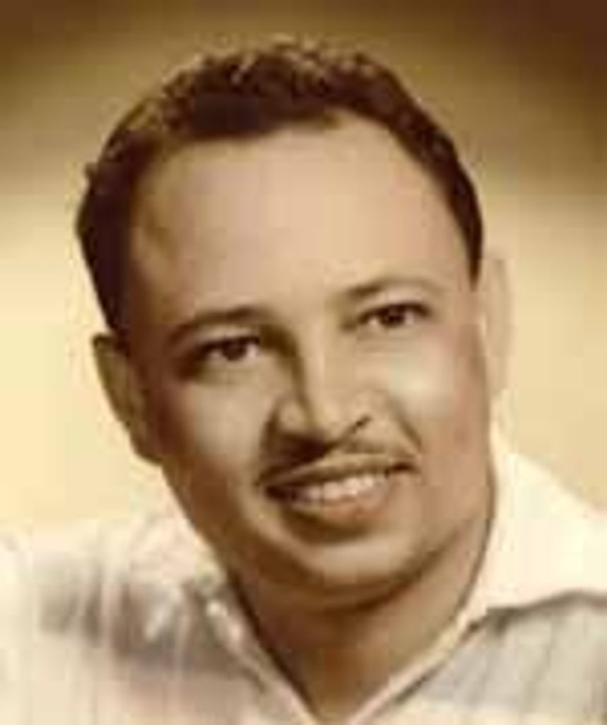 Jose P. "Djedje" Gomes