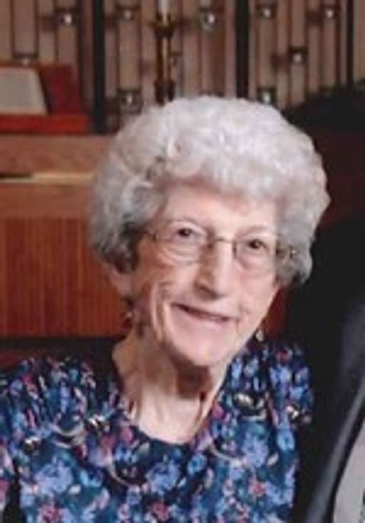 Lillian Finch