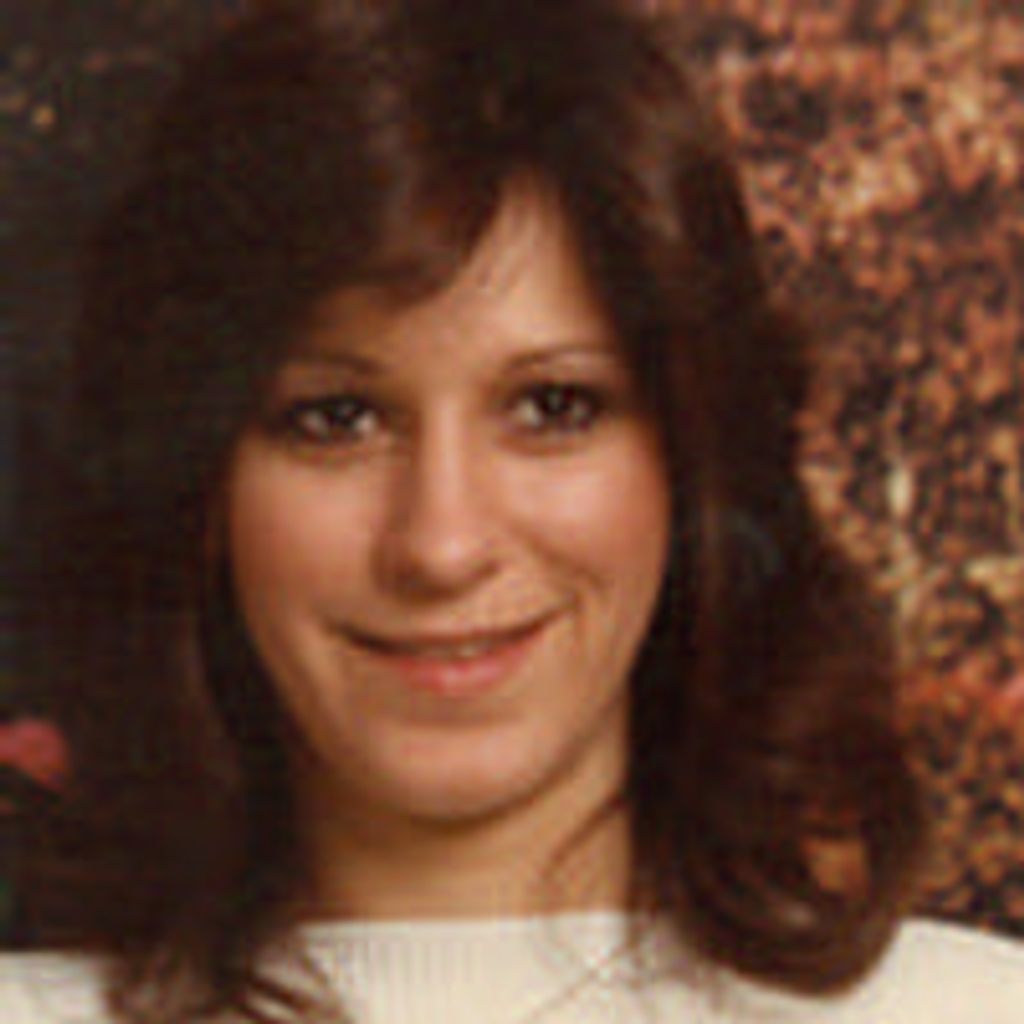 Vicki Kayleen Carter