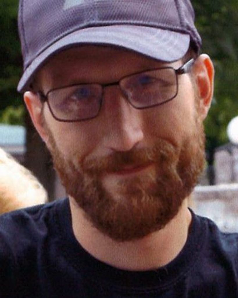 Tony Allen Eckert Profile Photo