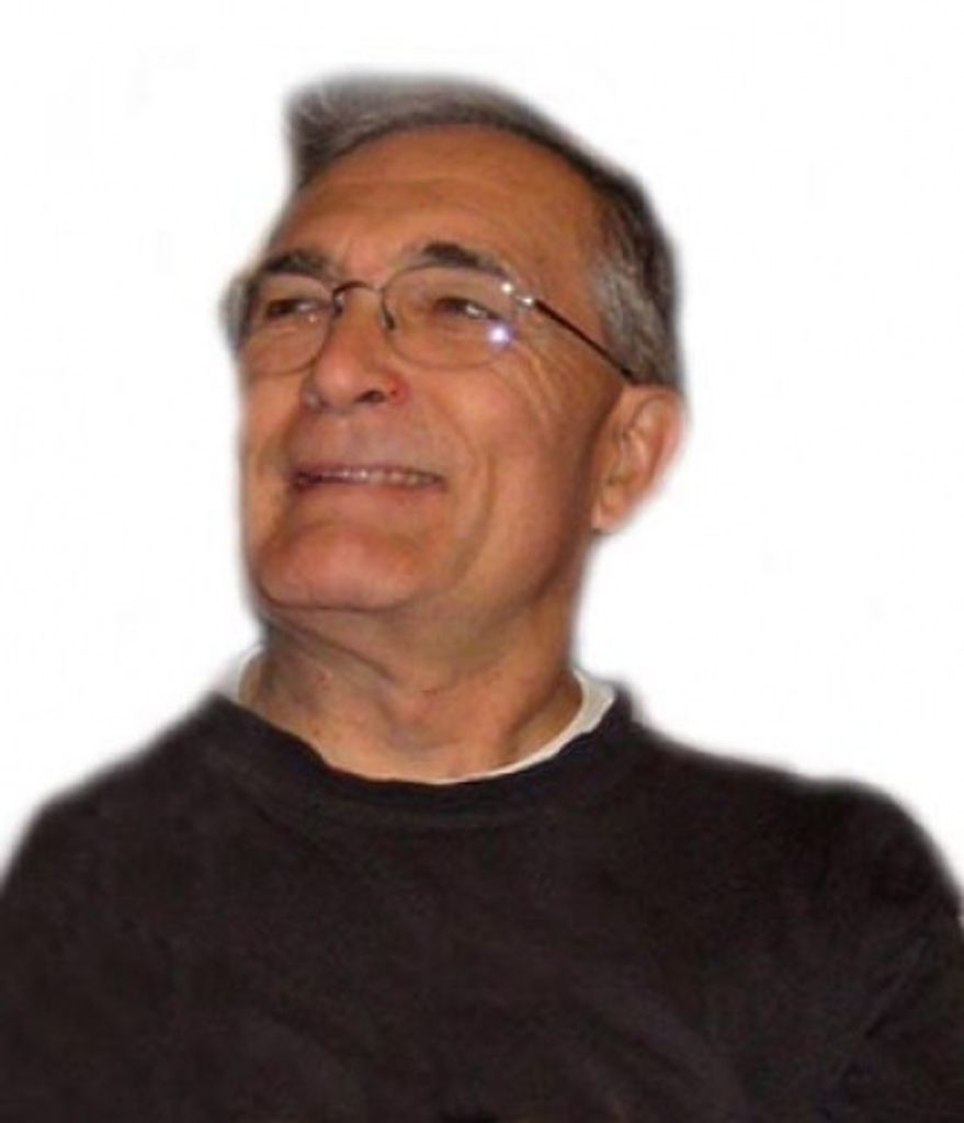 James Allen Wyzgoski