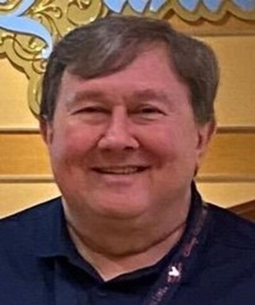 Kerby Gore Profile Photo